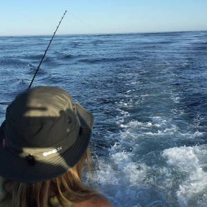 fishing hat